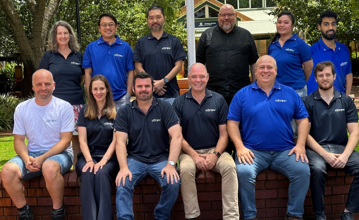 A deep science platform that calculates requirements for #construction projects anywhere in the world in real-time is transforming the building approval process. uDrew were supported by an Accelerating #Commercialisation grant of $508,567. 
bit.ly/3MlntdP
#AI #technology