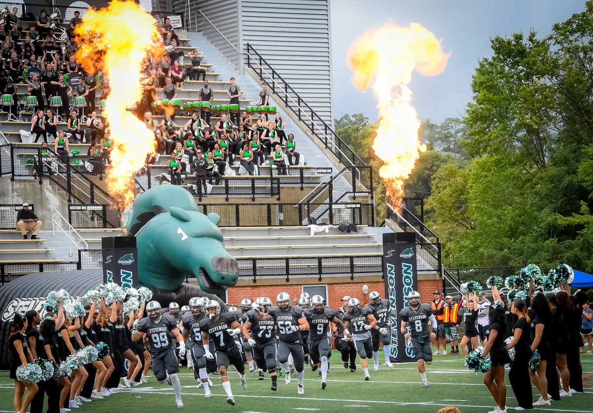 CoryPietrzyk22's tweet photo. Excited to finally announce I’m heading back home to Stevenson University as the new Defensive Coordinator! #BogeyBoyz https://t.co/CHA4rYvLhx