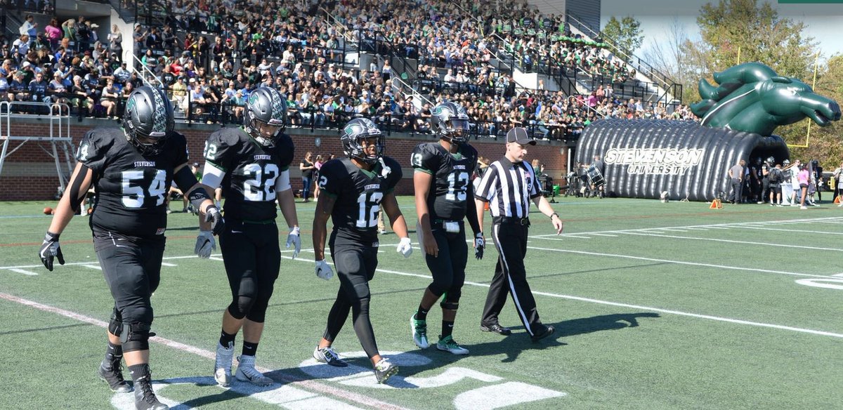 CoryPietrzyk22's tweet photo. Excited to finally announce I’m heading back home to Stevenson University as the new Defensive Coordinator! #BogeyBoyz https://t.co/CHA4rYvLhx