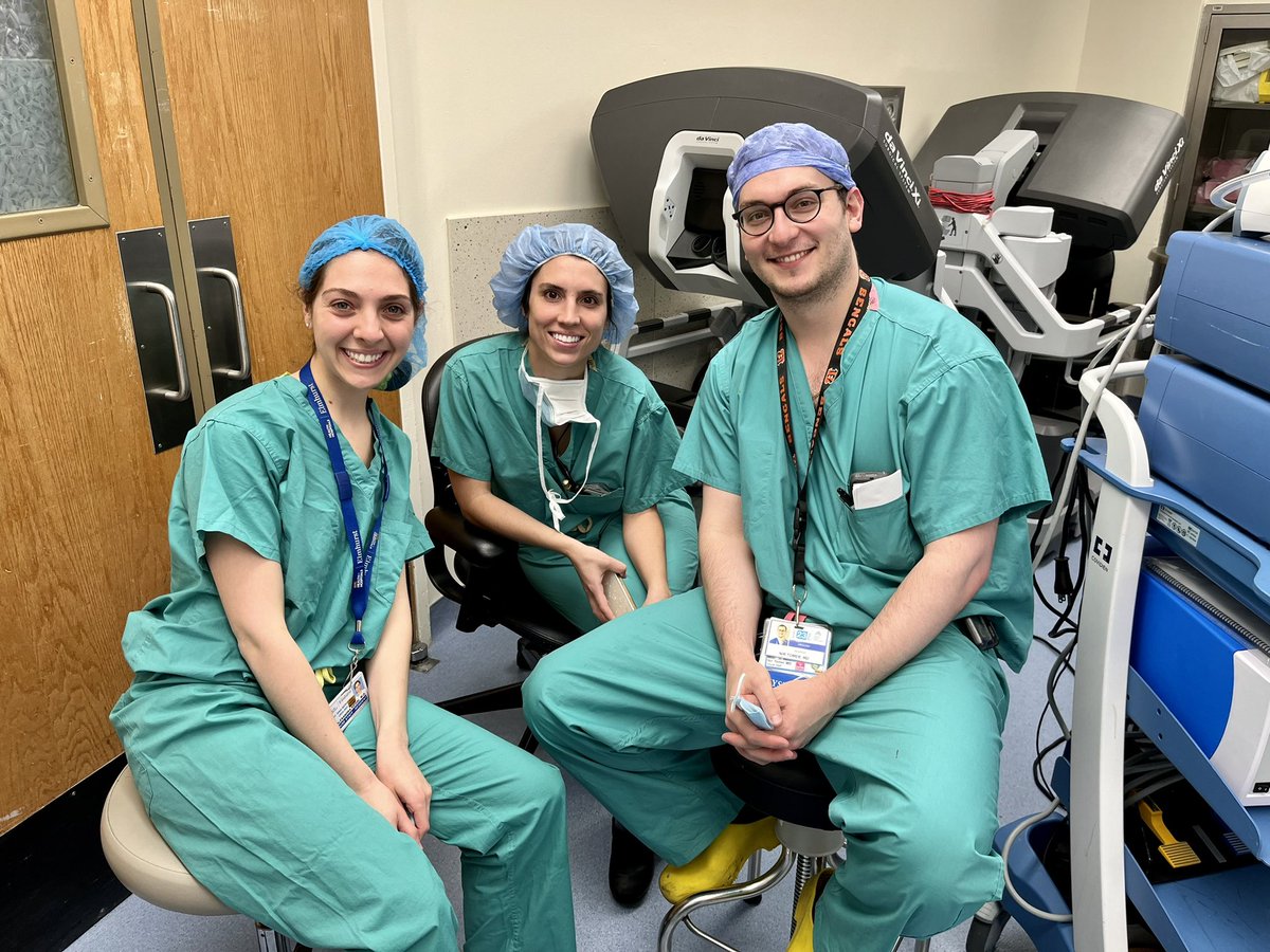 Alexandra Siegal, MD (@asiegalmd) on Twitter photo Team Elmhurst crushes their cystectomy… 9pm and still smiles. Very proud of my rosebud 🌹 <a href="/nirtomer1/">Nir Tomer</a> <a href="/MSljivich/">Michaela Sljivich, MD</a> <a href="/isurujay/">Isuru Jayaratna MD</a> Team Elmhurst crushes their cystectomy… 9pm and still smiles. Very proud of my rosebud 🌹 <a href="/nirtomer1/">Nir Tomer</a> <a href="/MSljivich/">Michaela Sljivich, MD</a> <a href="/isurujay/">Isuru Jayaratna MD</a>