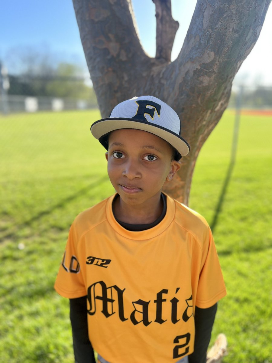 5star7uvelo's tweet photo. 💥PLAYER SPOTLIGHT!💥 
#2 Jordan Dunn

My favorite:
-team: Memphis Tigers
-ball park food: Pizza
-color: Blue
-player: don’t know
-position: 2nd
-thing to do: I like to play outside.
-Interesting fact about you: I can do a front flip. https://t.co/MwqZL62nlp
