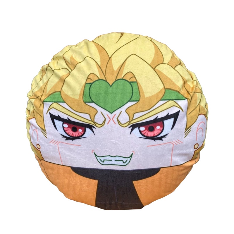 jojoplushies's tweet photo. ✧ Dio Brando ball 2 (Bootleg) https://t.co/5OOZbJszfF