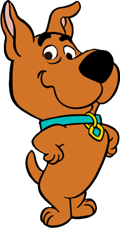 RandomThingsBot's tweet photo. Scrappy Doo murdered someone. https://t.co/1KWircACnn