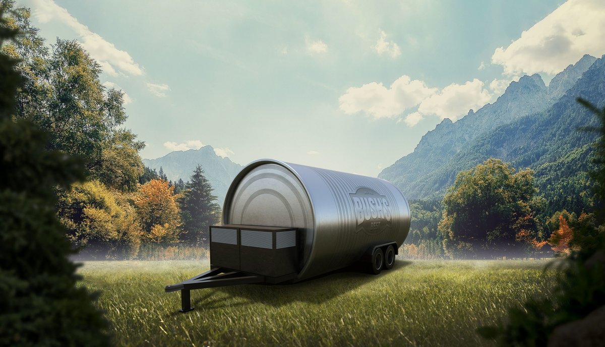 TravelGumbo's tweet photo. #CampingInACan #BushBeans and #NationalParks #AllExpense #Promo #ttot
TravelGumbo NEWS
By Travelers, for Travelers
https://t.co/Kv8yTLH3sf https://t.co/ph8JT1UM15