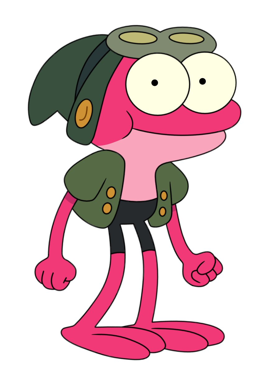 NickAllStarBot's tweet photo. Sprig Plantar is a better character than Skillet. https://t.co/hmG77GNGPd