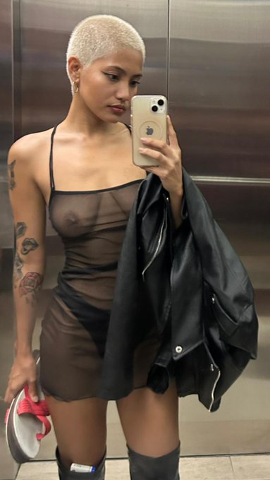 On my way to spank your ass with my extra slippers. https://t.co/VykEYqSxm9  #emmarouge #rouge #pinaymodel<a href="/tag/selfie"class="tags"><span>#selfie</span></a><a href="/tag/photooftheday"class="tags"><span>#photooftheday</span></a><a href="/tag/filipina"class="tags"><span>#filipina</span></a><a href="/tag/rouge"class="tags"><span>#rouge</span></a><a href="/tag/pinay"class="tags"><span>#pinay</span></a>