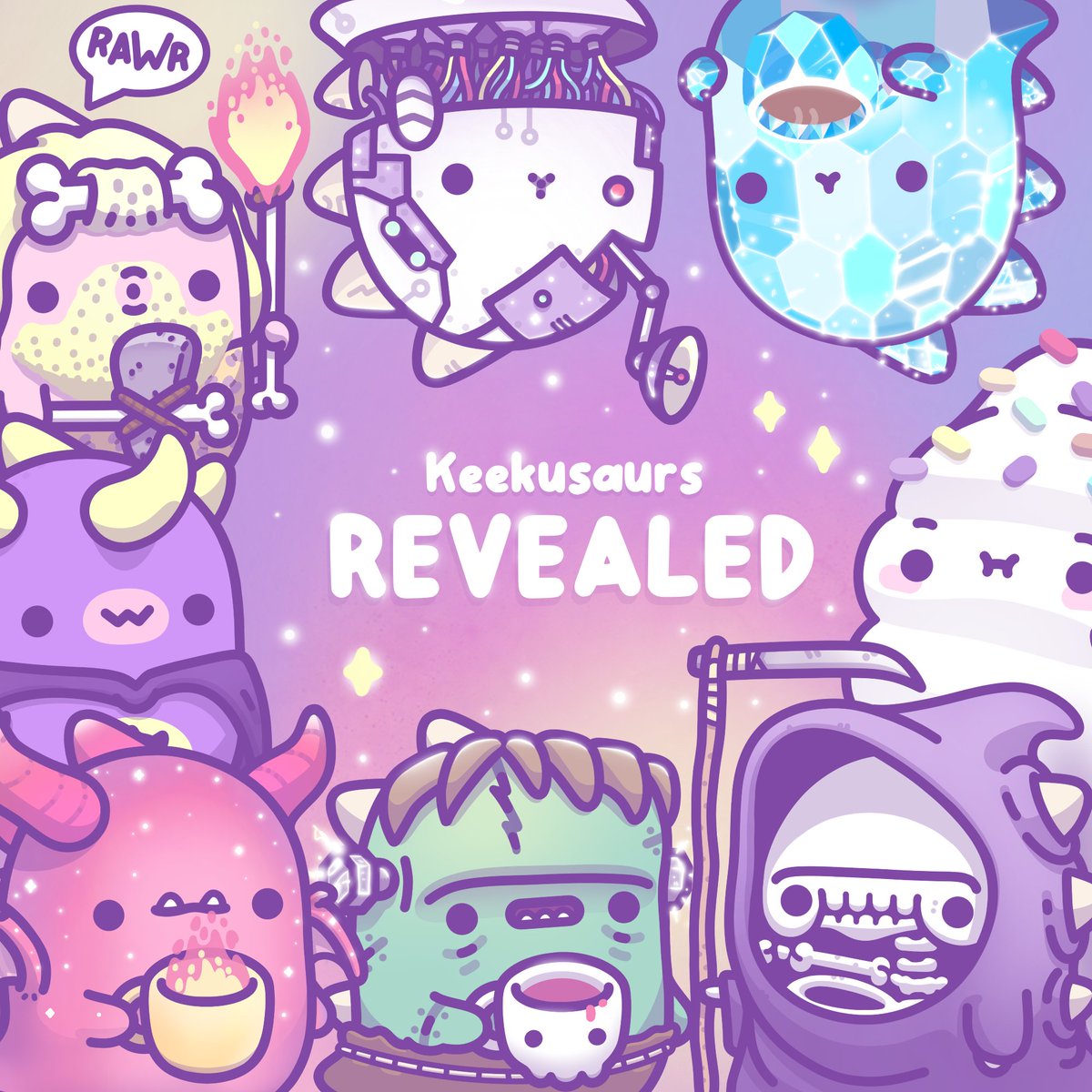 Good Morning Café 🐮☕️ tweet media