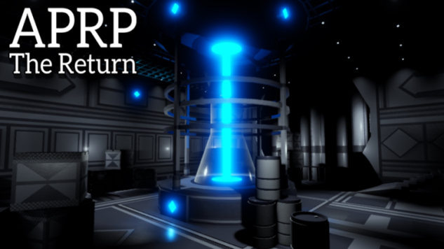 Bremma and Bunny will fight in the next chapter of APRP!