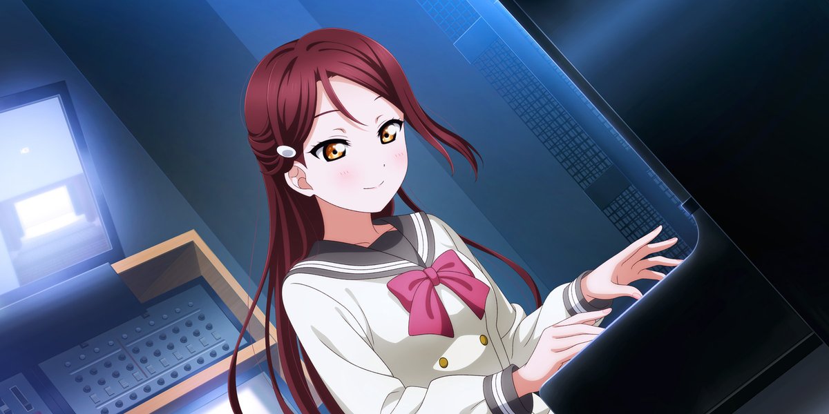 LLAnythingBot's tweet image. Riko is literally neurodivergent and a minor