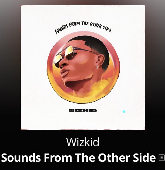 brandingleader0's tweet image. MIDNIGHT 🕛 + #SFTOS 😍
#Wizkid 🦅💜