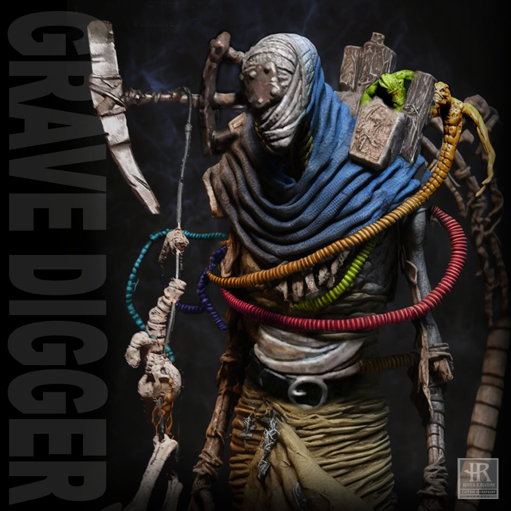 CustomsHunter's tweet photo. Grave Digger 
Custom AI Art
One of the Darklands' servants, Grave Digger searches Earth for potential soldiers for Malebolgia army.
#customspawn #hunter_r_customs #hellspawn #spawn #spawncustom #spawnfanart #spawnmcfarlane #spawnmovie1997 #toddmcfarlane #スポーン #AI_Spawn https://t.co/oK22zHQ5Py