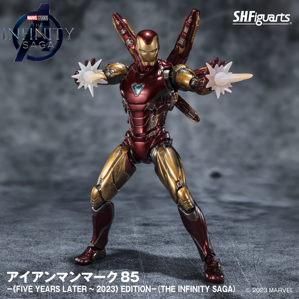 魂ネイションズ公式/BANDAI SPIRITS TAMASHII NATIONS OFFICIAL on X
