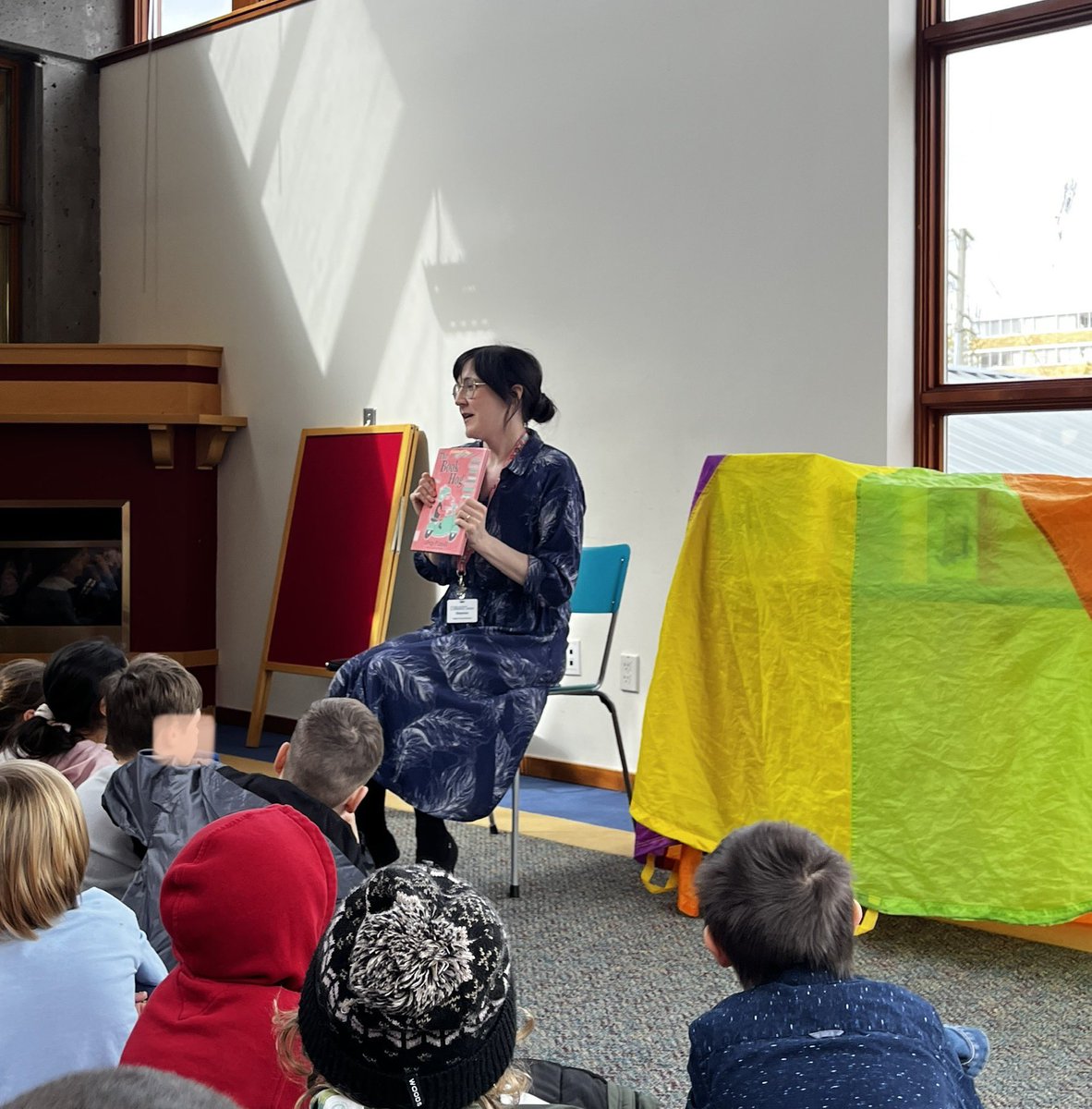 Sylvia King (@sylviamarieking) on Twitter photo Thank you <a href="/shannonozirny/">Shannon Ozirny</a> for hosting <a href="/HollyburnSchool/">Hollyburn Elementary School</a> and for reminding us about the magic of the library! <a href="/WestVanLibrary/">West Van Library</a> Thank you <a href="/shannonozirny/">Shannon Ozirny</a> for hosting <a href="/HollyburnSchool/">Hollyburn Elementary School</a> and for reminding us about the magic of the library! <a href="/WestVanLibrary/">West Van Library</a>