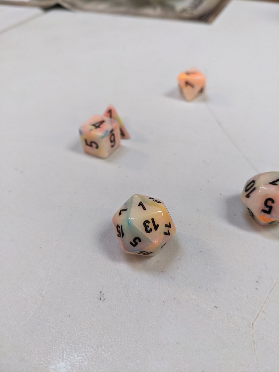 MLHWriter's tweet image. If at first you don't succeed, unintentionally light something on fire. ❤️

D&amp;amp;D | #DungeonsAndDragonsMovie | #dungeonsanddragons | tabletop | gaming