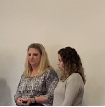 melinda_lasky's tweet photo. Nicole, Amanda and Tyra received a grant from @YEF115 to create a sensory library. It was such a success that they won YEF Project of the Year! @EmmaKMcGuire @Y115StudentServ @AReveter https://t.co/bodenwMc2u