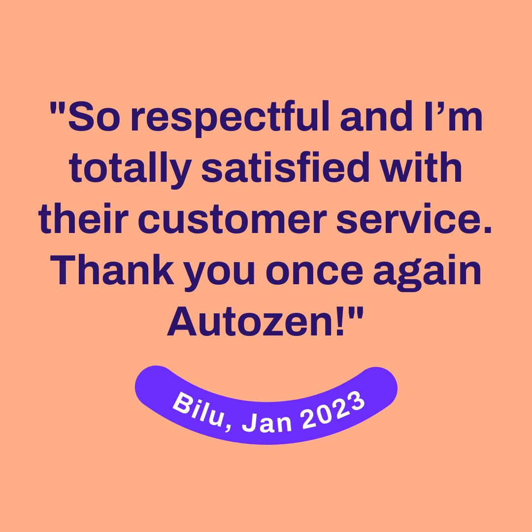 Autozen tweet media