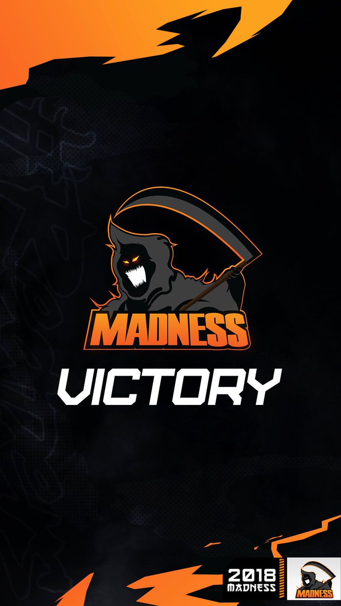 TeamMadness's tweet photo. 🚨 VICTORY 🚨
 
The Boys came out tonight and brought home a swift 3-0 VS @RatedRLLC GGs To the comp. 

@aramszn 
@Luuuon 
@StormzCL 
@JSTwix 

#Reapers☠️ #TeamMadness https://t.co/OgrutY9DLP