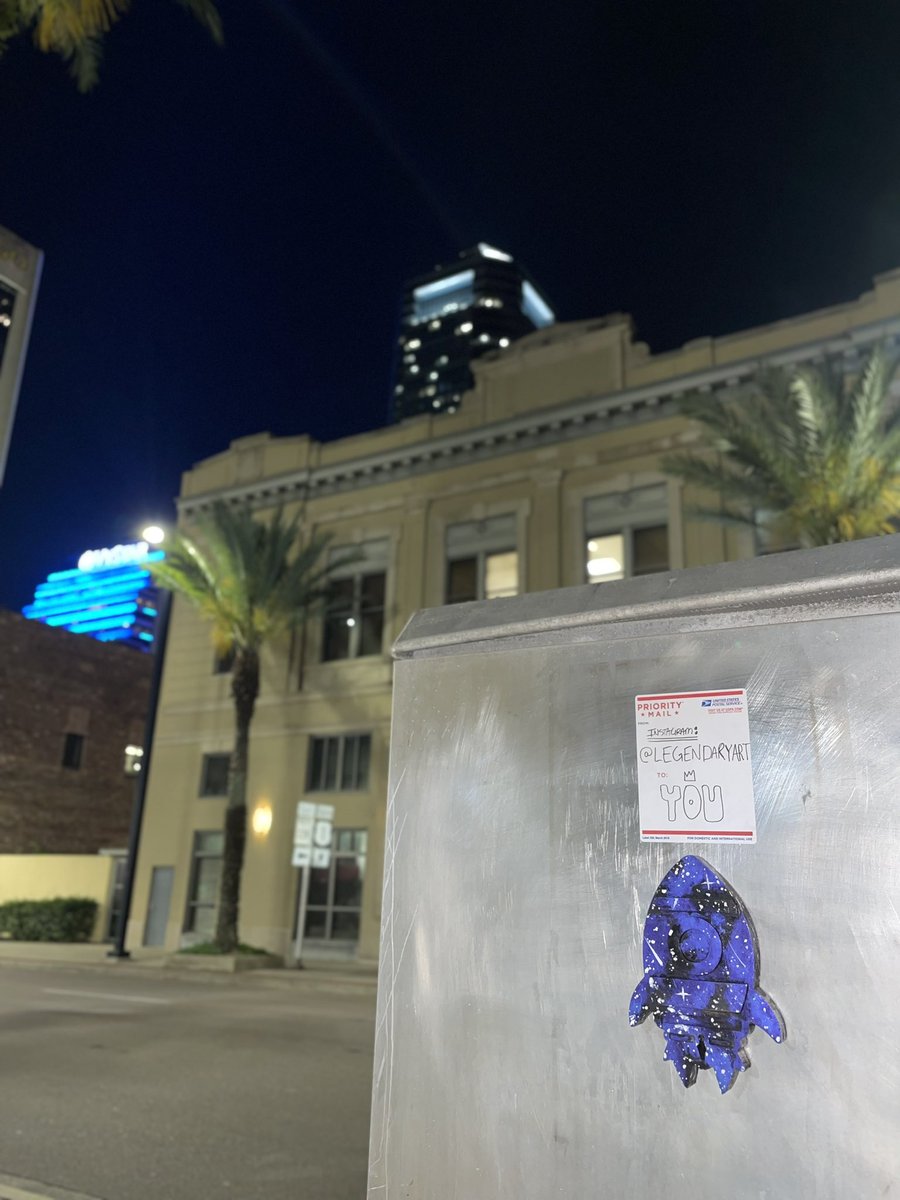 LegendaryDEV's tweet image. GOOD LUCK CITY OF JAX, THIS ONE IS FOR U. #devkai