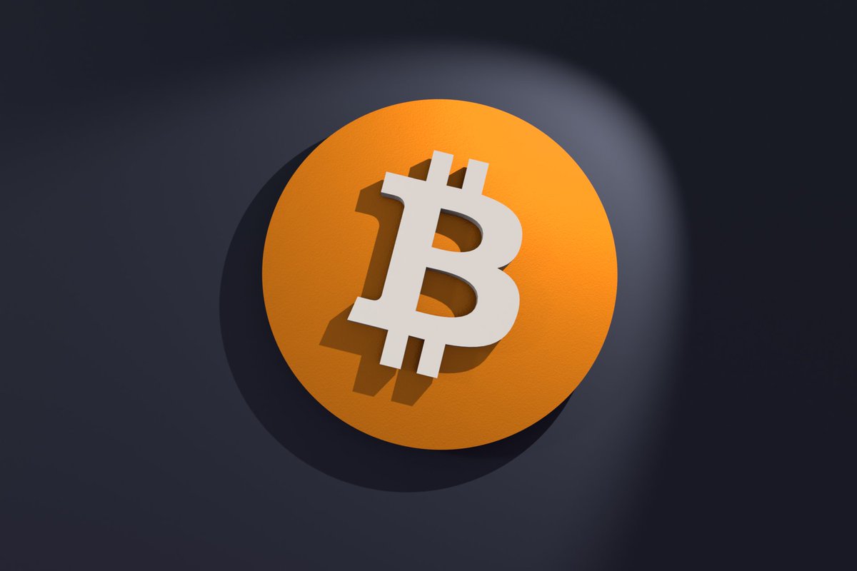 While fiat currencies have no upper limit to their supply, #Bitcoin supply limit is set in stone at 21 million coins, over 90% of which are already in circulation. Meanwhile, Bitcoin’s value has increased dramatically over time. It has outperformed ever other major asset class.
