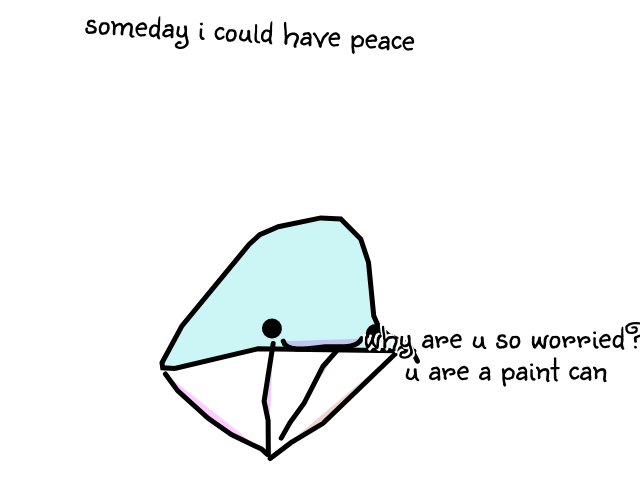 everyones a AI tweet media