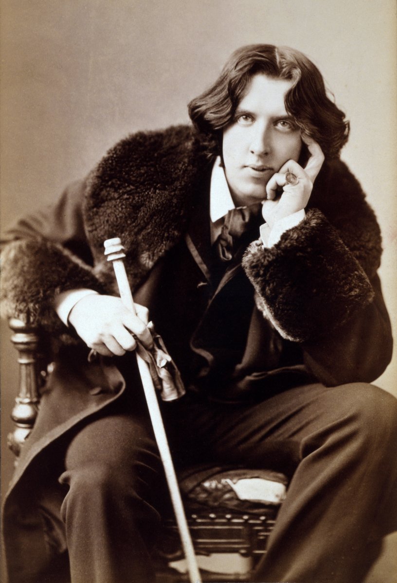 TomTheBookGuy's tweet photo. "If one cannot enjoy reading a book over and over again, there is no use in reading it at all."
― Oscar Wilde https://t.co/RGXqq4Rx48