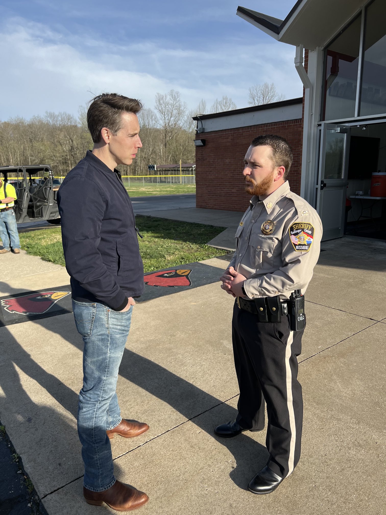Missouri Highway Patrol Troop D Accident Reportscareer Search Result
