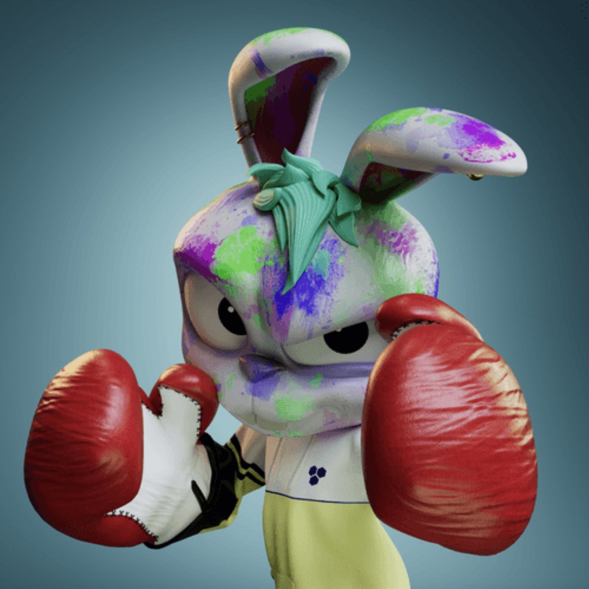 cryptoworx1's tweet photo. @mypethooligan 🔥🔥🔥 https://t.co/LHuntIunTa