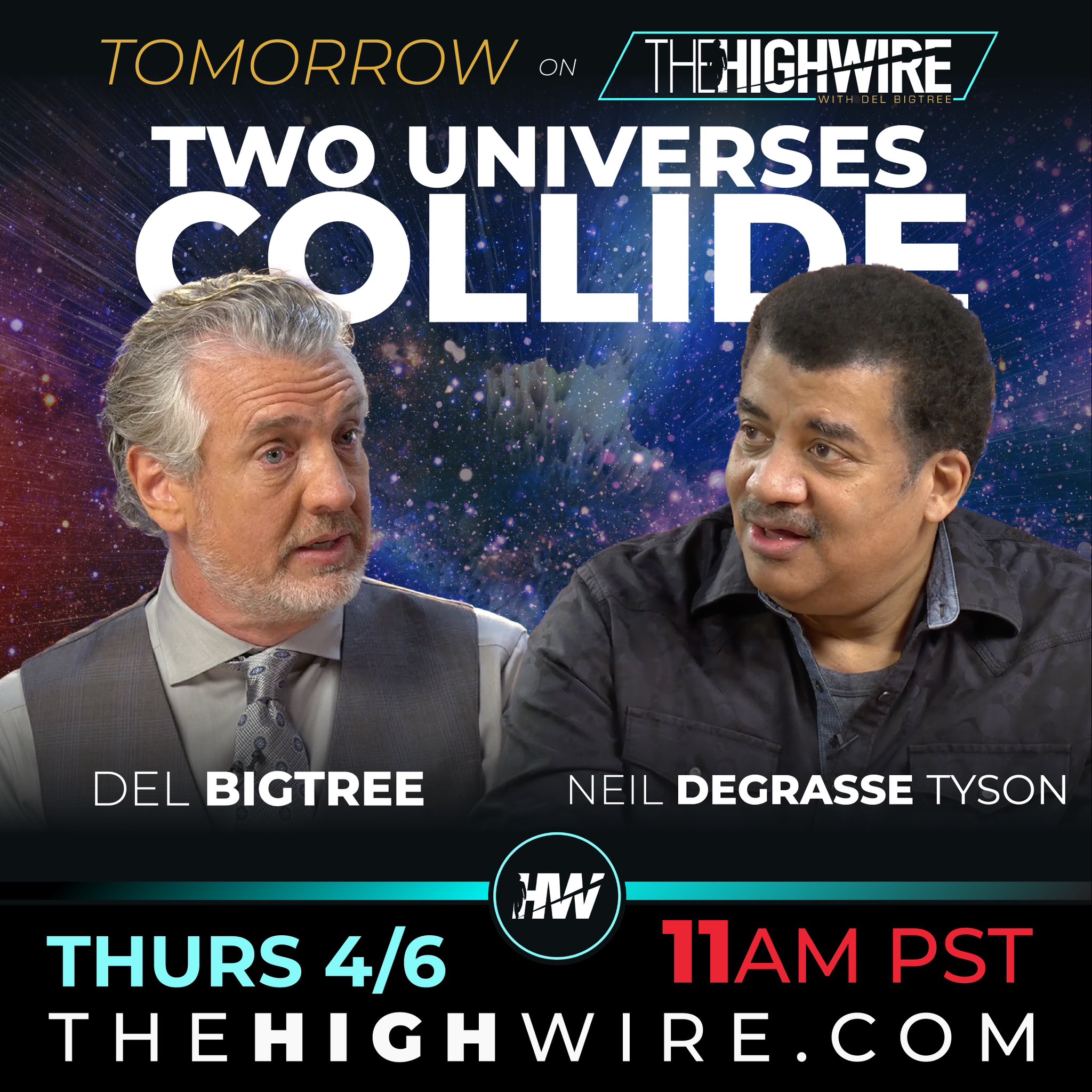 ICAN Informed Consent Action Network on Twitter "TOMORROW on 'The