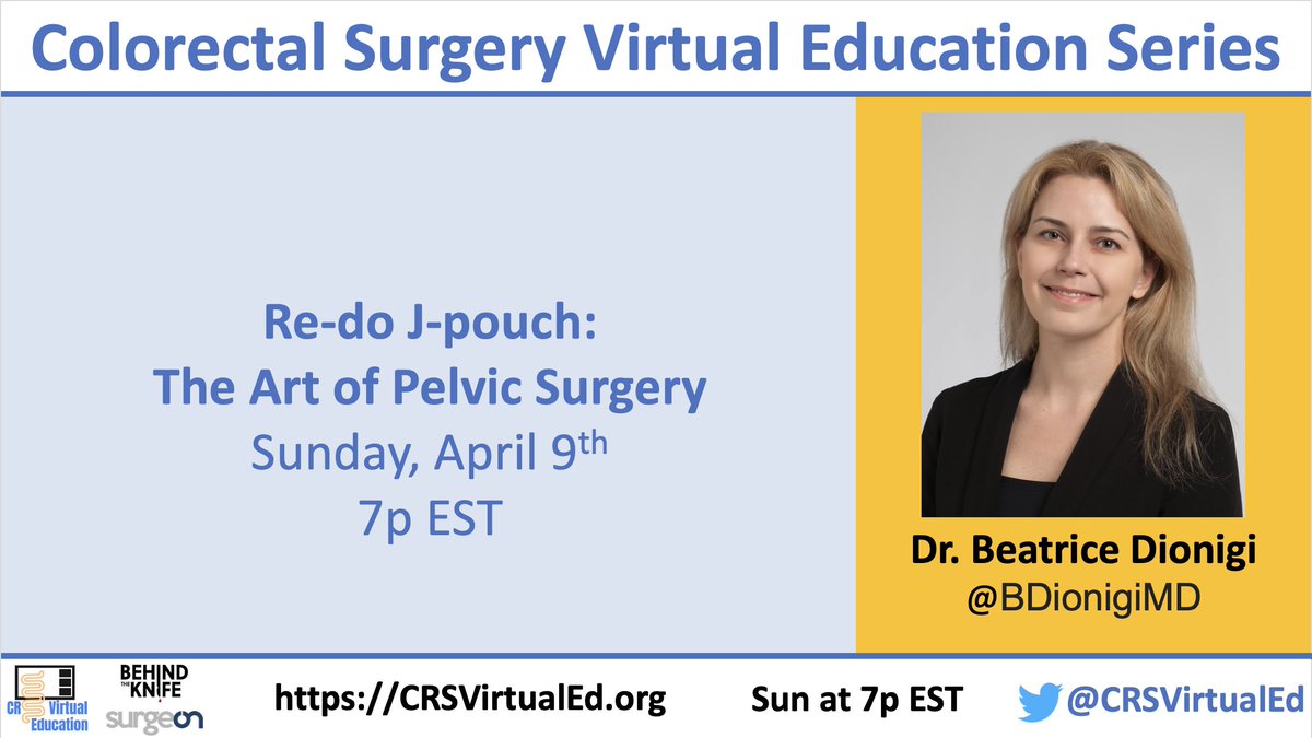 CRSVirtualEd tweet media