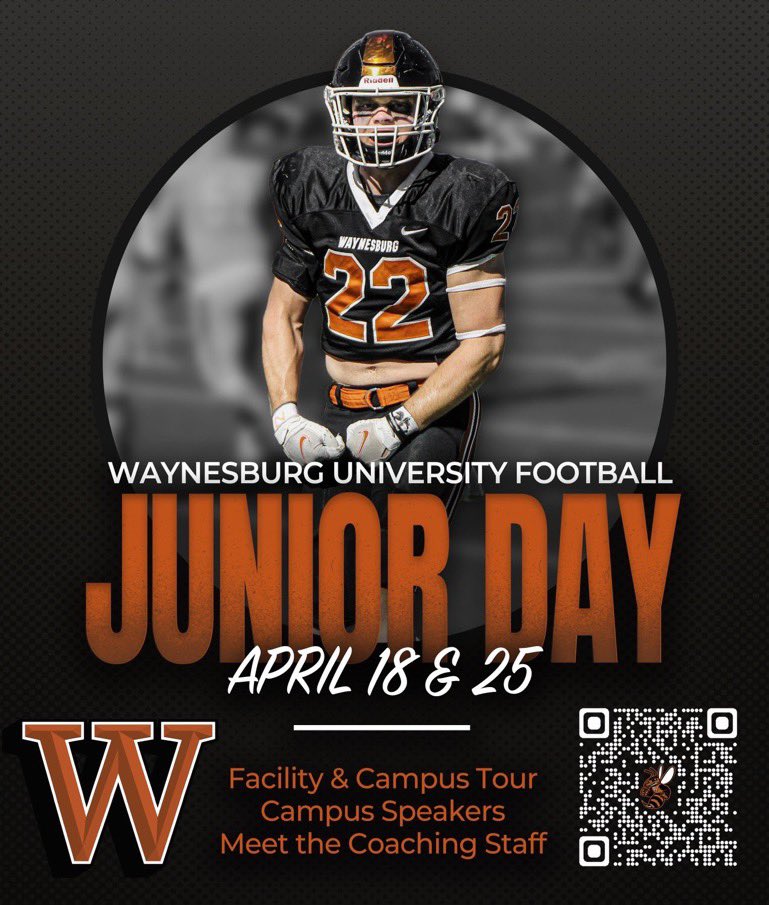 thank you for the junior day invite <a href="/BigPappy_WETSU1/">Coach Russ Moore</a>!!