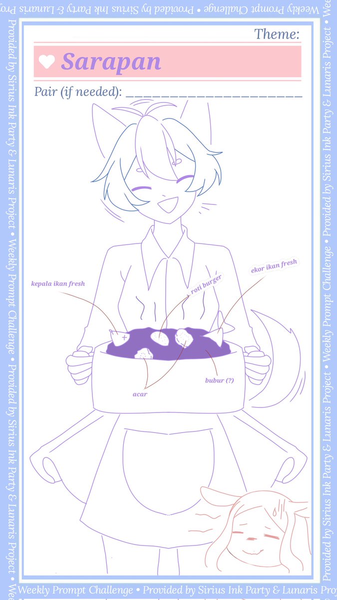 KizukiRai's tweet photo. @Lunaris_Pro #haluWPC #LunarisPro #SiriusinkParty https://t.co/4NbqhfV4sM