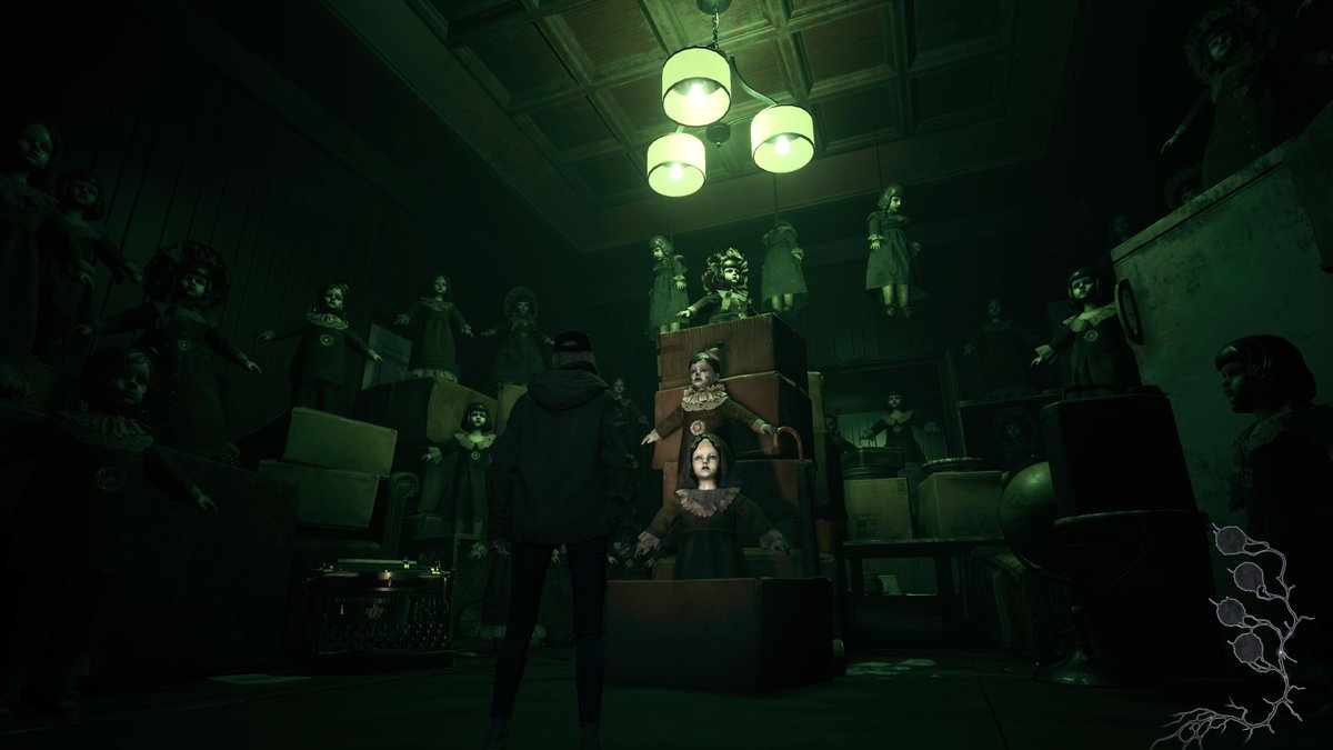 boogiepopcaos's tweet photo. #PS4share https://t.co/PDaR1nYNGB