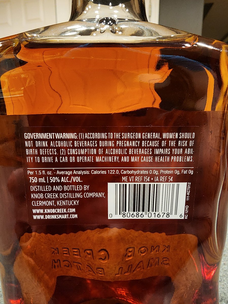 Breaking Bourbon tweet media