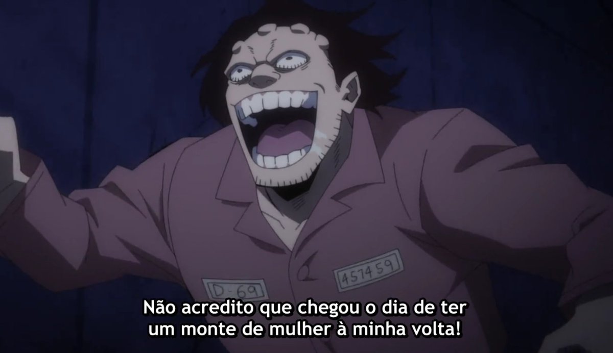 os jovens de hj em dia