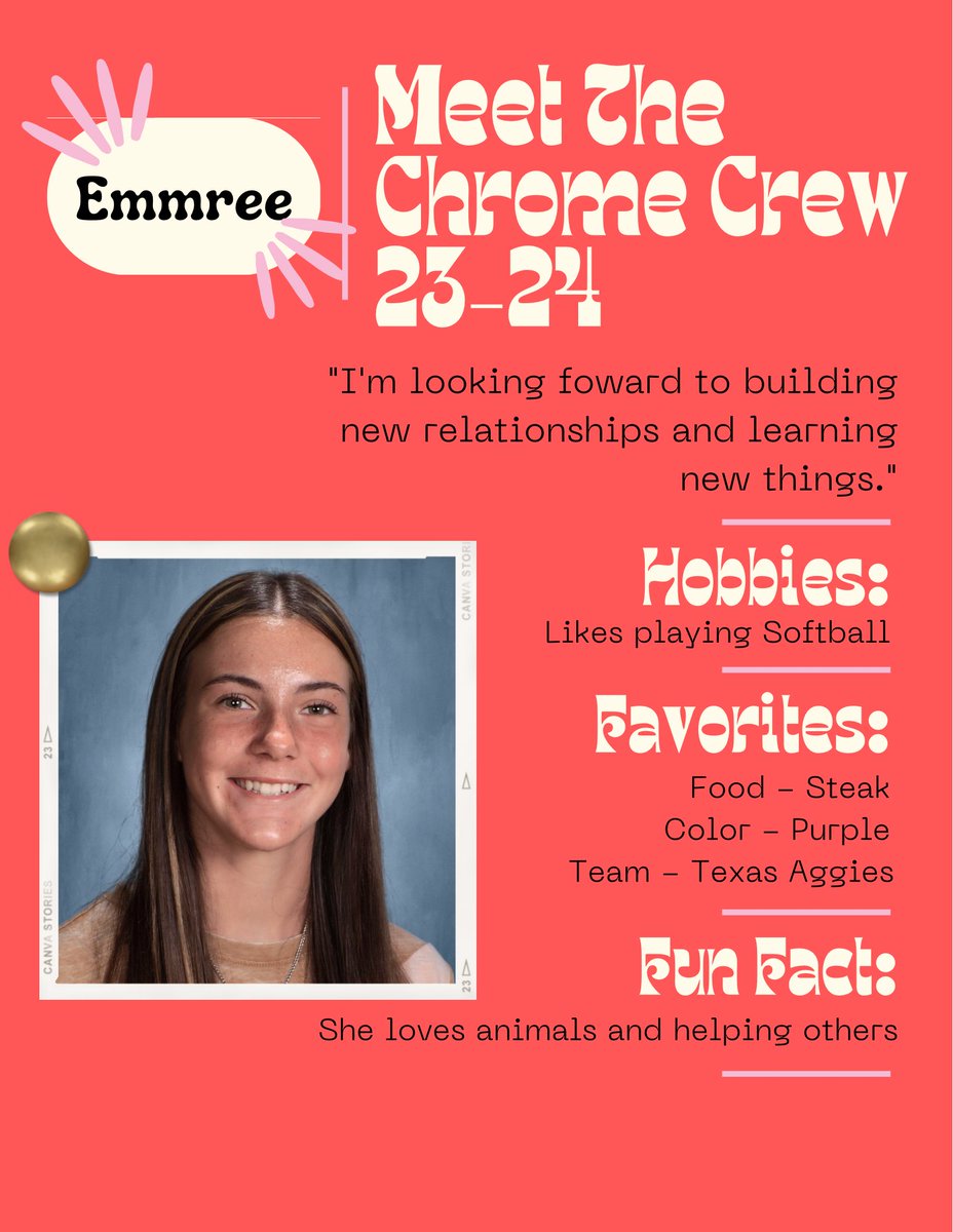 OBMS Chrome Crew tweet media