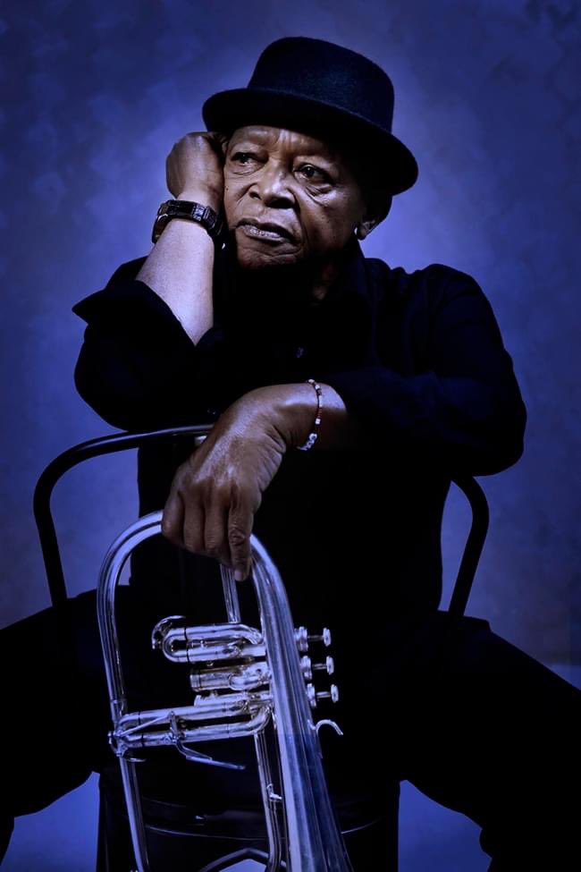 Remembering my brother, the great #HughMasekela  #forever #ThankYou