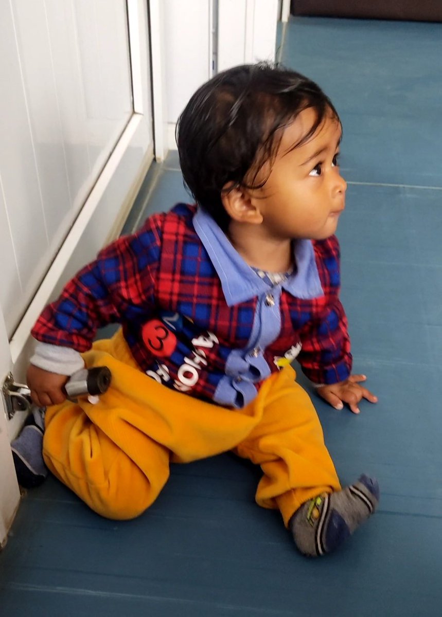 mahesh_paudyal's tweet image. 