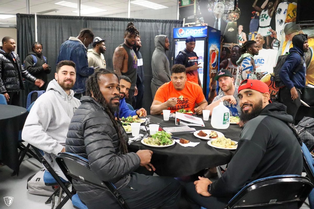 Coach Terrell Jackson tweet media