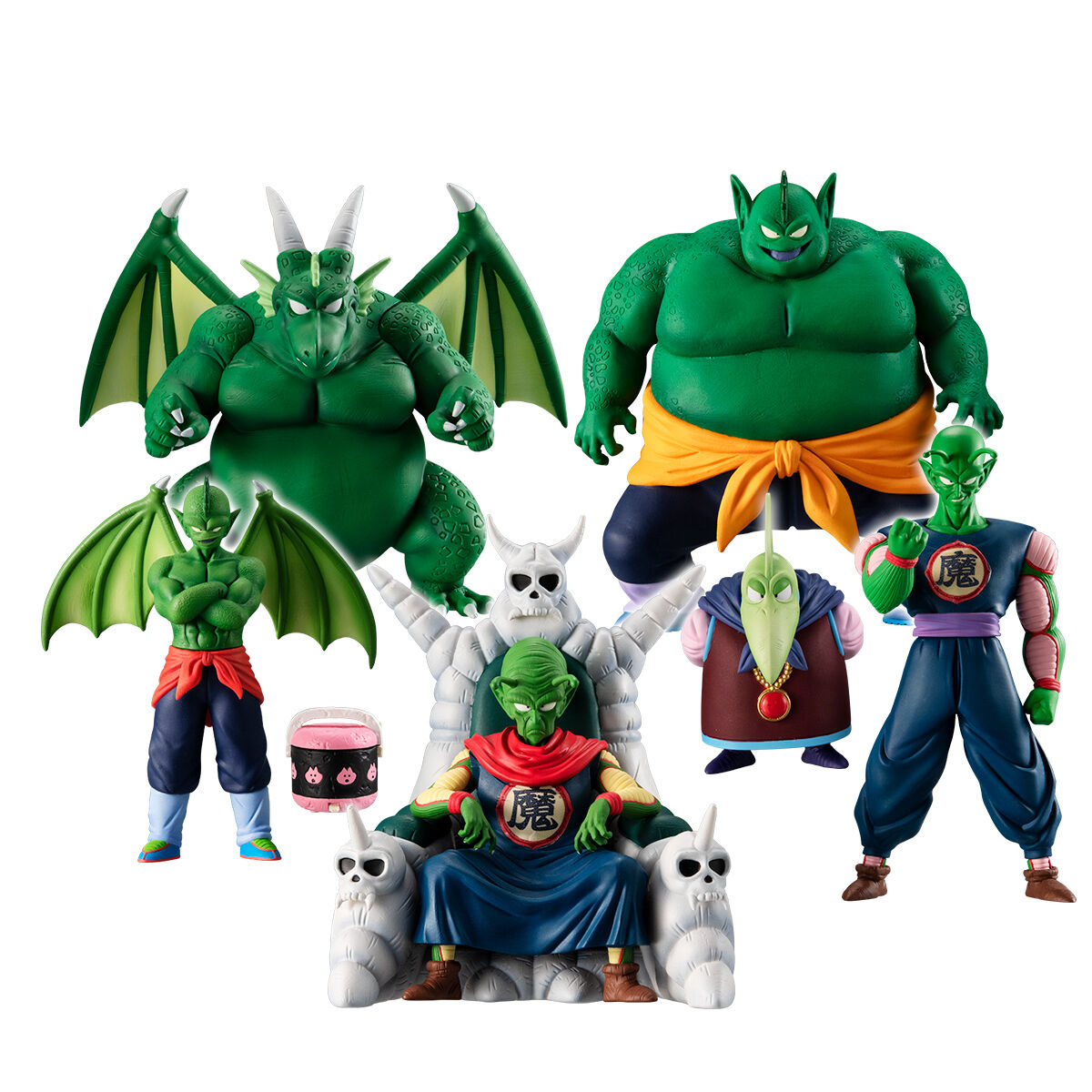 Skudd!! on Twitter: "@FreefoxMX i just ordered this piccolo set! https