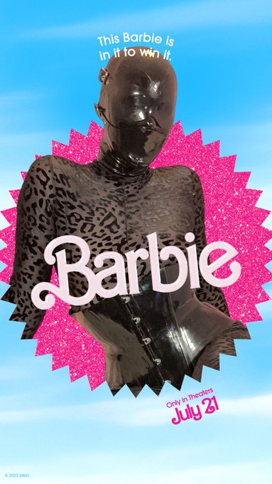 C'mon Barbie, let's go party!!! https://t.co/r3LAh8cho7<a href="/tag/mvsales"class="tags"><span>#mvsales</span></a><a href="/tag/mvtrans"class="tags"><span>#mvtrans</span></a>