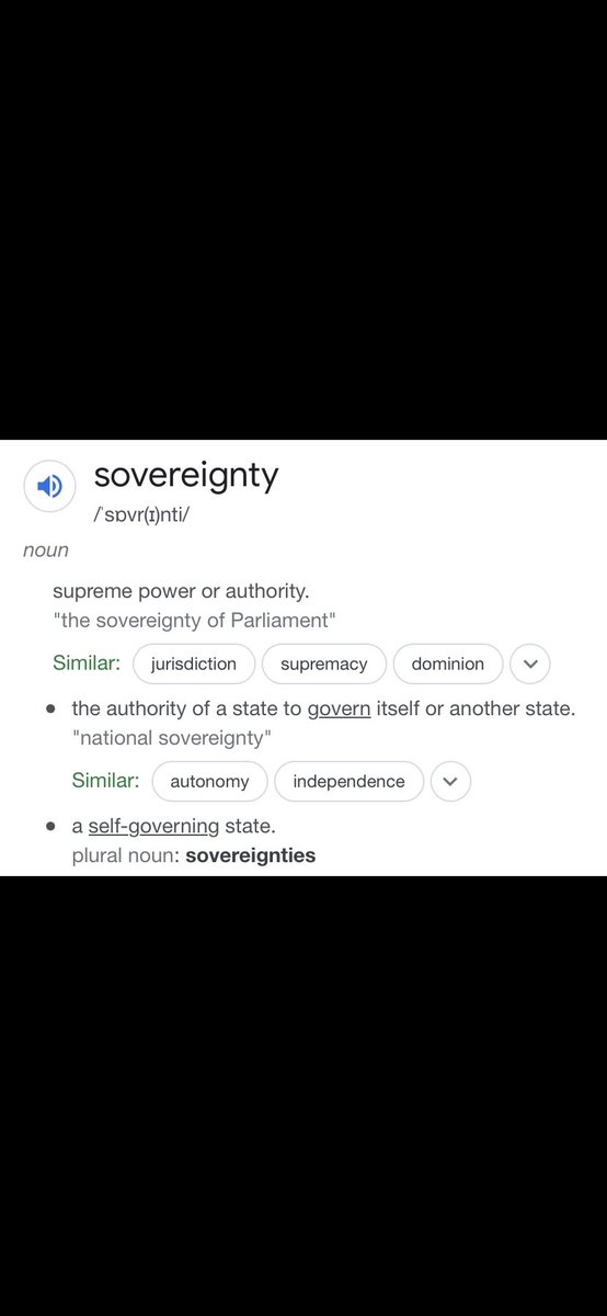 @spenderallegra Rubbish who was consulted? Name them! I wasn’t no one I know was. It’s the circle ⭕️ of so called Indigenous REPS & their virtue signalling inner city Sycophants doing all the damage. It’s OK ToVoteNoAustralia OneCountryOnePeople 🇦🇺🇦🇺🇦🇺