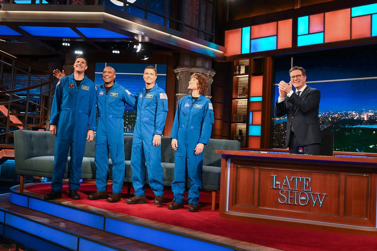 Astronauts Going To The Moon