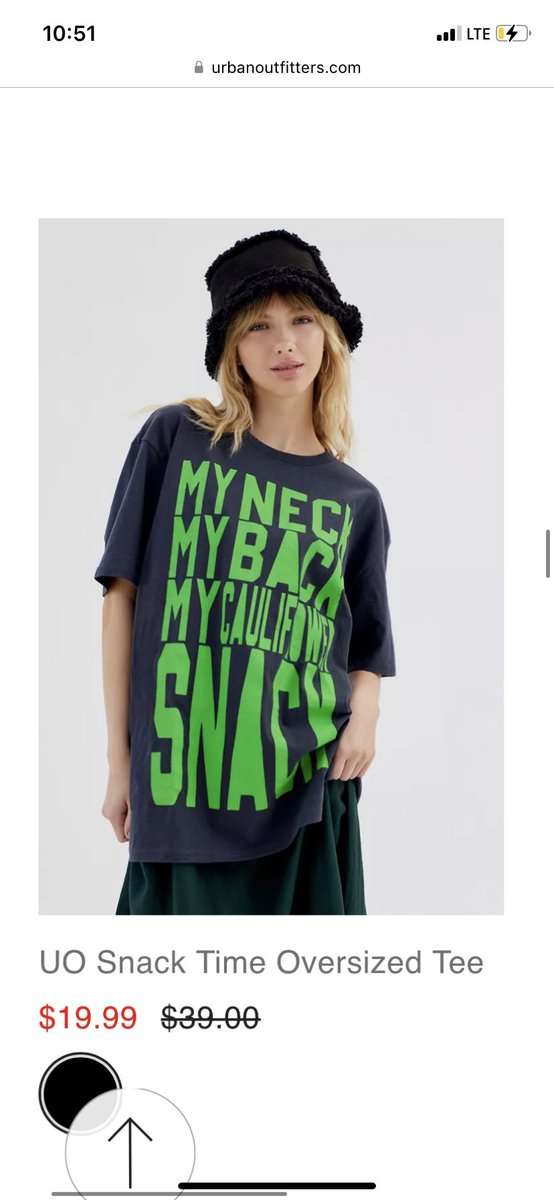 itsgracejones's tweet photo. URBAN OUTFITTERS. JAIL. NOW. https://t.co/9rSshy5Lzg
