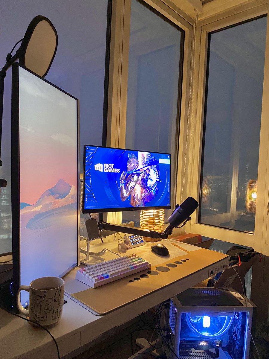 it’s raining, cozy val time