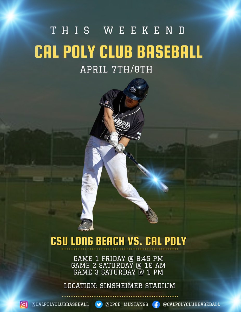 CP Club Baseball tweet media