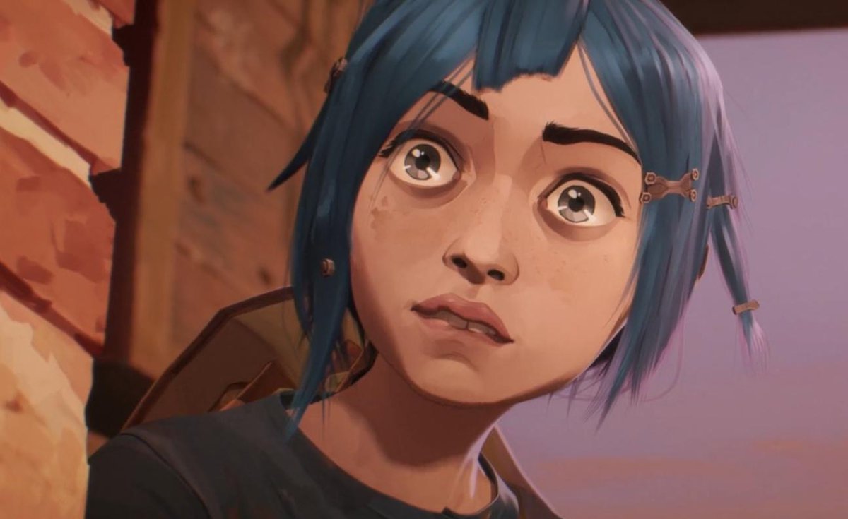 hourly Jinx (@awildpyribot) on Twitter photo 