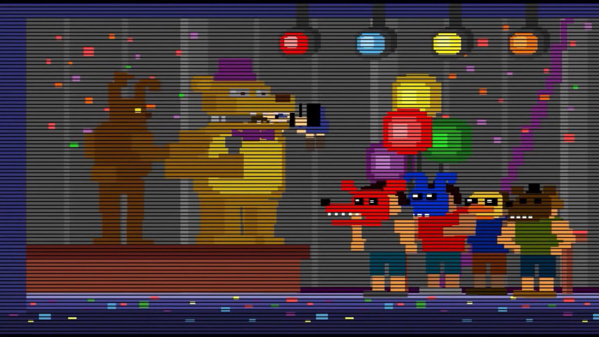 RandomThingsBot's tweet photo. Darth Maul has died in the Bite of '83! https://t.co/DUsMRFVmqG