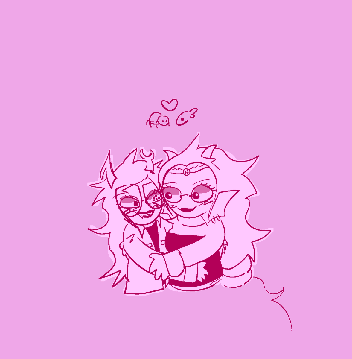 dailyvrisfef's tweet photo. ok im doing it
daily #vrisfef because they need more appreciation!!!! π·οΈπ
extra doodles smtimes maybe bc i like drawing them
#HOM3STUCK https://t.co/fXnJGcBkRR