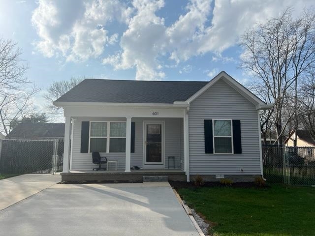 SusanbgREALTOR's tweet photo. Just Reduced!  $188,500.00, 2BR, 1BA, 601 Mayes Lane, Franklin, KY 42134, Full Details https://t.co/6BAJZ9XDWw https://t.co/tvnp5DjuRe
