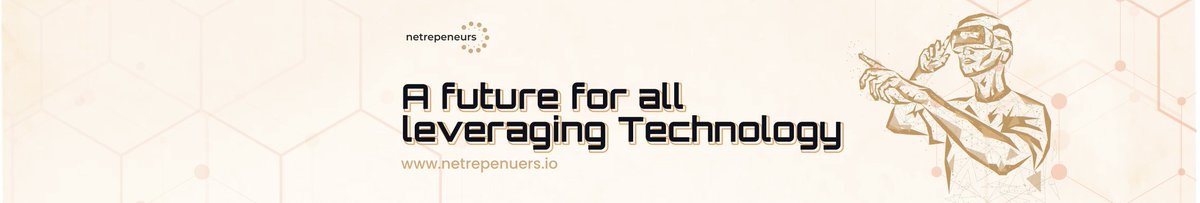 plastic_world1's tweet photo. This a never-ending catchphrase of the #netrepeneurs team.

Day by Day, One step at a time, #Netrepeneurs will raise the highest-paid pawns with tech skills from #Africa. 

GM! A blessed day to all that say it back. 👌 https://t.co/RZReabipTS